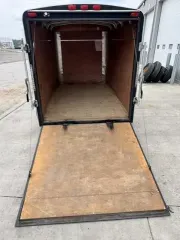 new Other Trailers H and H Trailer  for sale, in Osmond, AL Thumbnail 4