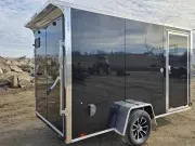 new Cargo (Enclosed) Trailers Impact Trailers  for sale, in Osmond, AL Thumbnail 4