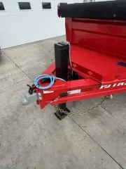 new Other Trailers PJ Trailers  for sale, in Osmond, AL Thumbnail 3