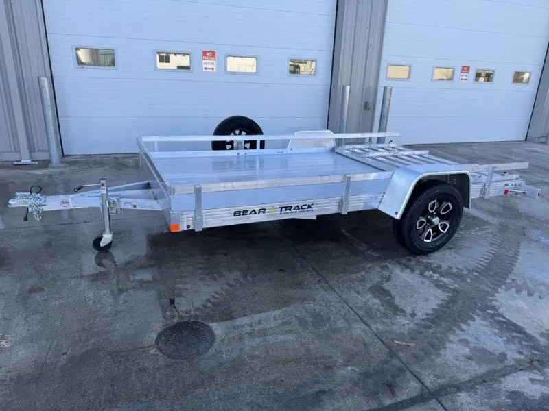 new Utility Trailers Bear Track  for sale, in Osmond, NE Thumbnail 2