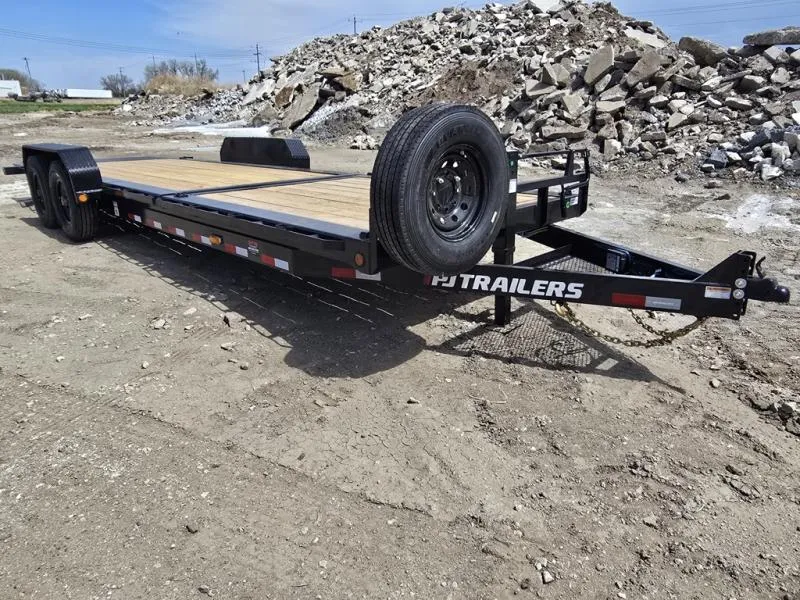 new Other Trailers PJ Trailers  for sale, in Osmond, AL Thumbnail 4