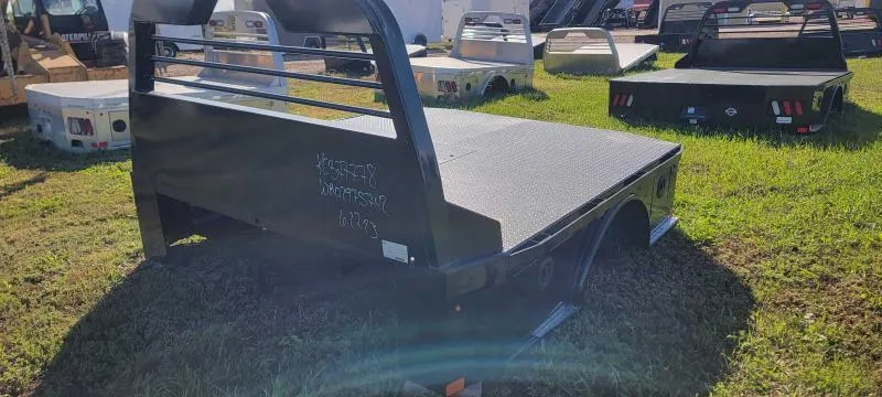 new Flat Decks PJ Truck Beds  for sale, in Osmond, NE Thumbnail 2
