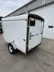 new Other Trailers H and H Trailer  for sale, in Osmond, AL Thumbnail 3