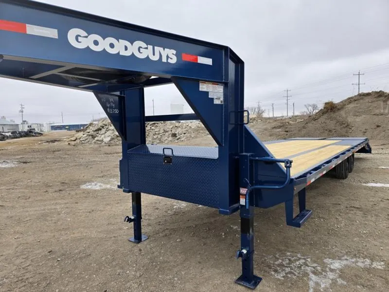 new Equipment / Flatbed Trailers Good Guys  for sale, in Osmond, NE Thumbnail 13