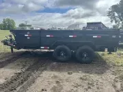 new Dump Trailers ED Trailer Mfg  for sale, in Osmond, NE Thumbnail 1