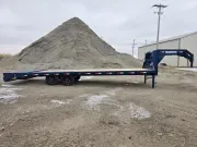 new Equipment / Flatbed Trailers Good Guys  for sale, in Osmond, AL Thumbnail 6