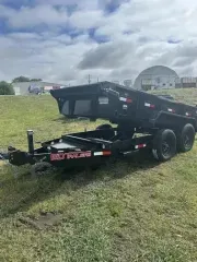 new Dump Trailers ED Trailer Mfg  for sale, in Osmond, NE Thumbnail 4