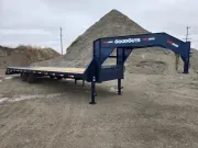 new Equipment / Flatbed Trailers Good Guys  for sale, in Osmond, AL Thumbnail 1