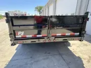 new Dump Trailers PJ Trailers  for sale, in Osmond, AL Thumbnail 3