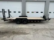 new Other Trailers PJ Trailers  for sale, in Osmond, NE Thumbnail 1