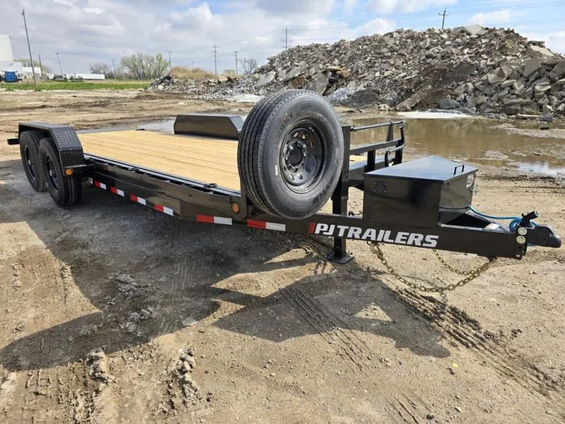 new Other Trailers PJ Trailers  for sale, in Osmond, AL Thumbnail 6