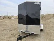 new Cargo (Enclosed) Trailers Formula Trailers Trailers  for sale, in Osmond, NE Thumbnail 7