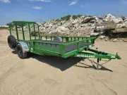 new Utility Trailers PJ Trailers  for sale, in Osmond, AL Thumbnail 2
