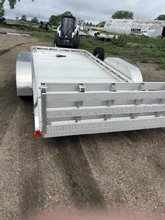 new Utility Trailers ALCOM  for sale, in Osmond, AL Thumbnail 6