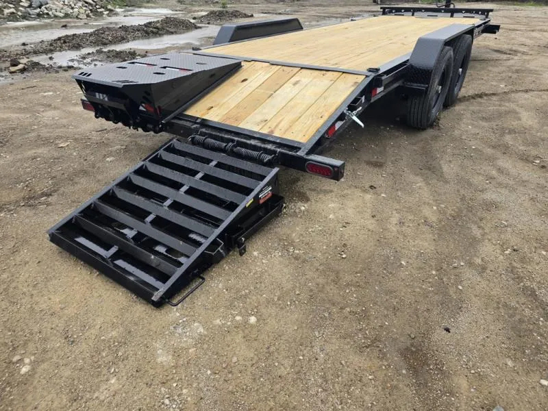 new Other Trailers PJ Trailers  for sale, in Osmond, AL Thumbnail 11
