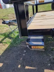 new Utility Trailers Doolittle Trailer Mfg  for sale, in Osmond, AL Thumbnail 8