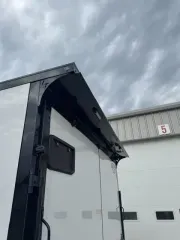 new Other Trailers Impact Trailers  for sale, in Osmond, AL Thumbnail 3