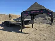 new Equipment / Flatbed Trailers ED Trailers  for sale, in Osmond, NE Thumbnail 3