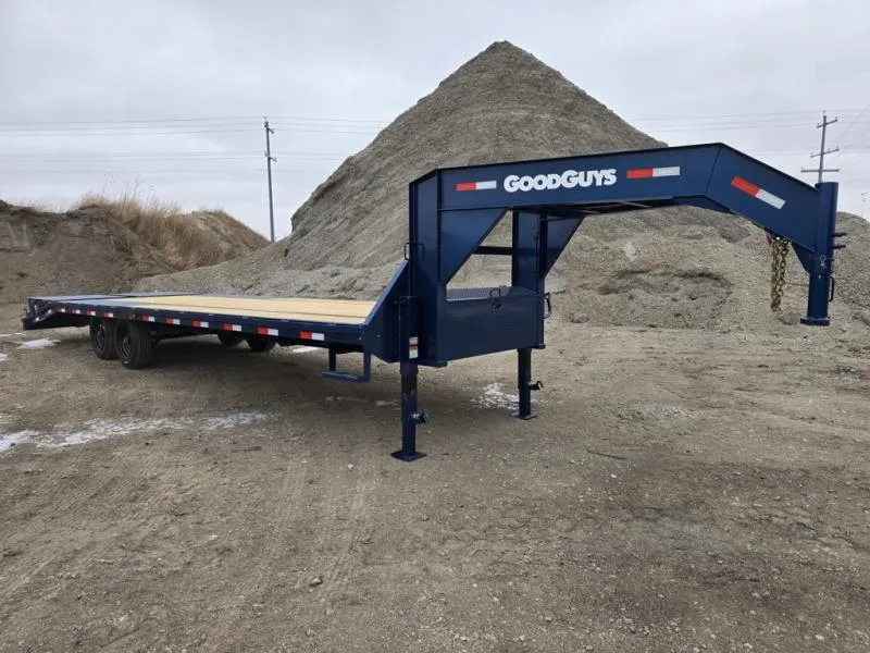 new Equipment / Flatbed Trailers Good Guys  for sale, in Osmond, NE Thumbnail 2