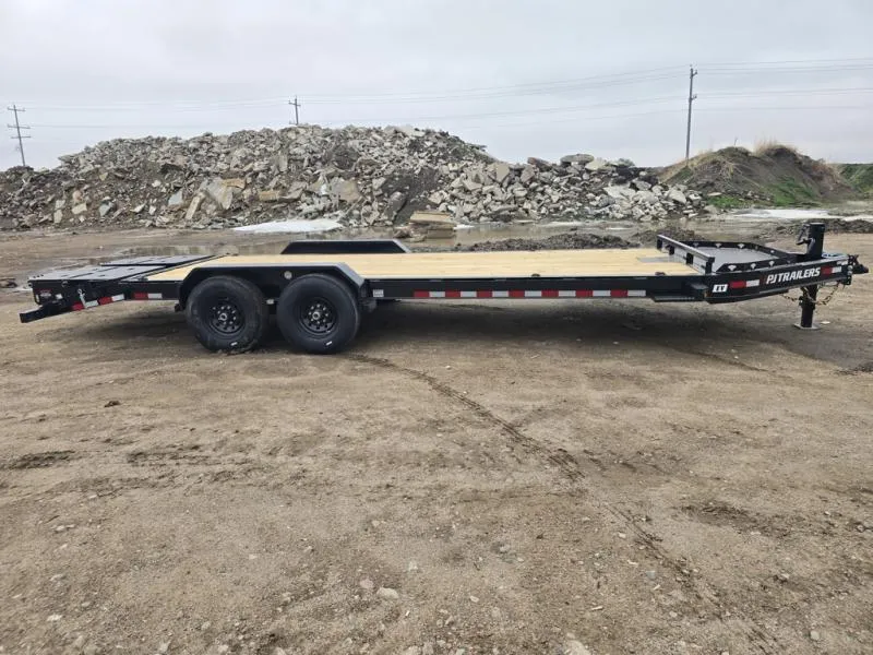 new Other Trailers PJ Trailers  for sale, in Osmond, AL Thumbnail 8
