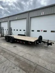new Other Trailers PJ Trailers  for sale, in Osmond, NE Thumbnail 2