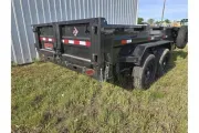 new Dump Trailers ED Trailers  for sale, in Osmond, NE Thumbnail 7