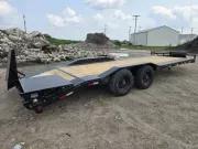 new Equipment / Flatbed Trailers PJ Trailers  for sale, in Osmond, AL Thumbnail 5