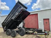new Dump Trailers PJ Trailers  for sale, in Osmond, NE Thumbnail 6