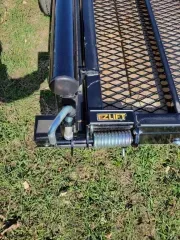 new Utility Trailers Doolittle Trailer Mfg  for sale, in Osmond, AL Thumbnail 5