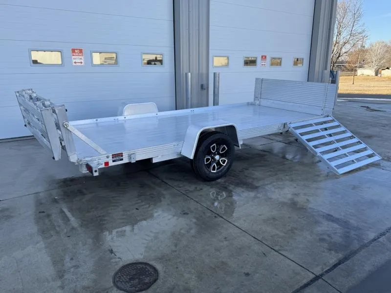 new Utility Trailers Bear Track  for sale, in Osmond, NE Thumbnail 7