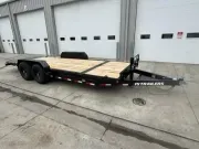 new Tilt Trailers PJ Trailers  for sale, in Osmond, AL Thumbnail 2