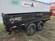 new Dump Trailers PJ Trailers  for sale, in Osmond, NE Thumbnail 5