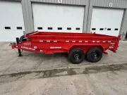 new Other Trailers PJ Trailers  for sale, in Osmond, AL Thumbnail 2