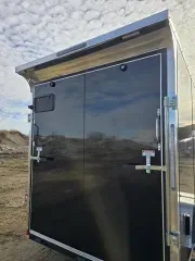 new Cargo (Enclosed) Trailers Impact Trailers  for sale, in Osmond, AL Thumbnail 5