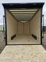 new Cargo (Enclosed) Trailers Impact Trailers  for sale, in Osmond, NE Thumbnail 6
