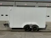 new Cargo (Enclosed) Trailers Carry-On  for sale, in Osmond, NE Thumbnail 2