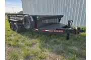 new Dump Trailers ED Trailers  for sale, in Osmond, NE Thumbnail 5