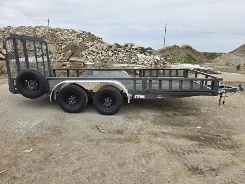 new Other Trailers PJ Trailers  for sale, in Osmond, AL Thumbnail 6