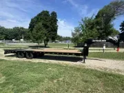 new Flat Decks PJ Trailers  for sale, in Osmond, NE Thumbnail 1