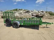 new Utility Trailers PJ Trailers  for sale, in Osmond, AL Thumbnail 1