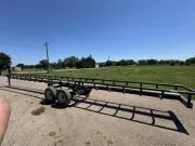 new Equipment / Flatbed Trailers Other  for sale, in Osmond, AL Thumbnail 2