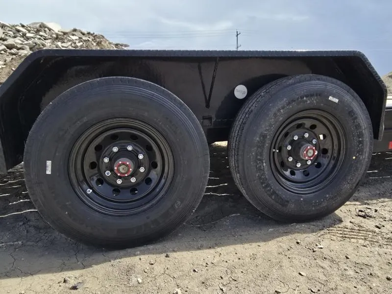 new Other Trailers PJ Trailers  for sale, in Osmond, AL Thumbnail 7