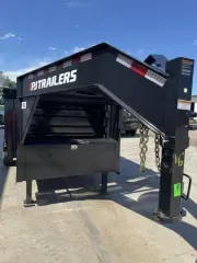 new Dump Trailers PJ Trailers  for sale, in Osmond, AL Thumbnail 5