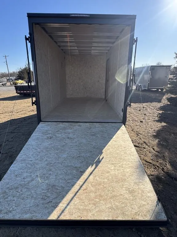 new Other Trailers Impact Trailers  for sale, in Osmond, NE Thumbnail 4