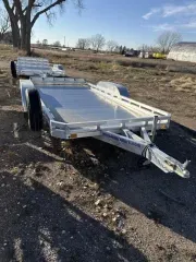 new Utility Trailers Mission  for sale, in Osmond, NE Thumbnail 1