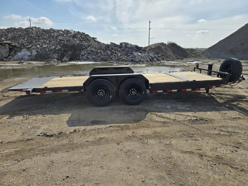 new Other Trailers PJ Trailers  for sale, in Osmond, AL Thumbnail 7