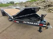 new Equipment / Flatbed Trailers PJ Trailers  for sale, in Osmond, AL Thumbnail 3