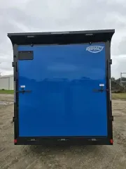 new Cargo (Enclosed) Trailers Impact Trailers  for sale, in Osmond, NE Thumbnail 5