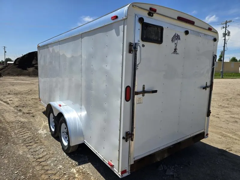 used Other Trailers Other  for sale, in Osmond, NE Thumbnail 20