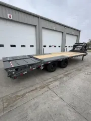 new Flat Decks PJ Trailers  for sale, in Osmond, NE Thumbnail 6